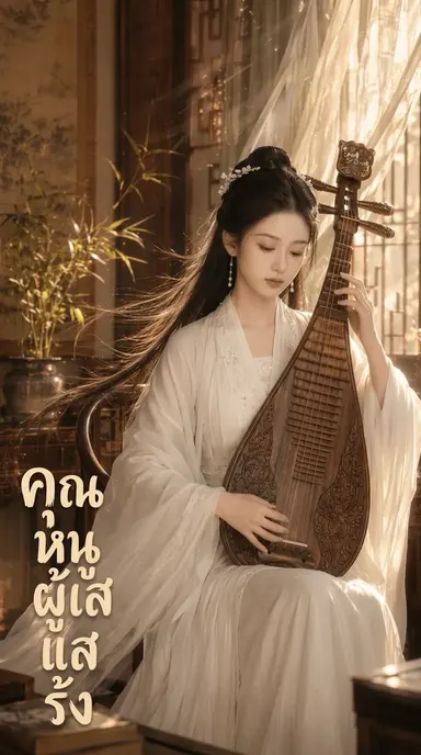 (พากย์ไทย) คุณหนูผู้เสแสร้ง