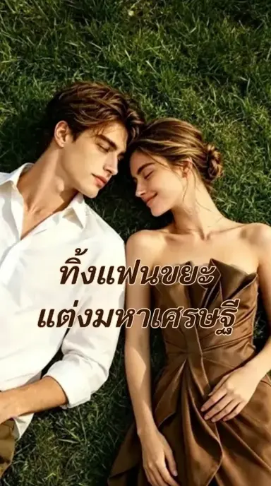 (พากย์ไทย) ทิ้งแฟนขยะ แต่งมหาเศรษฐี