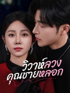 วิวาห์ลวงคุณชายหลอก(พากย์ไทย)