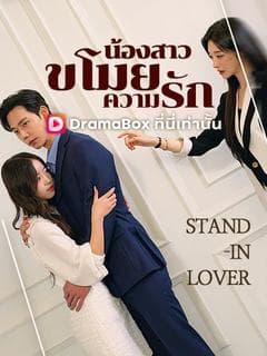น้องสาวขโมยความรัก(พากย์ไทย)