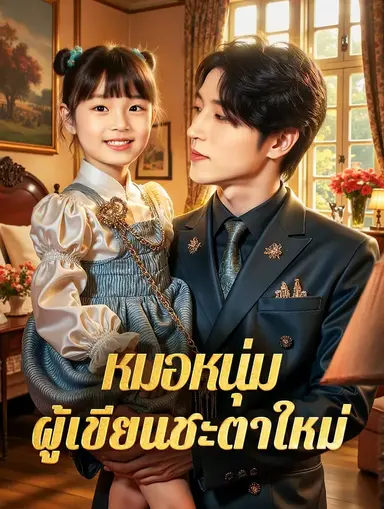 หมอหนุ่ม ผู้เขียนชะตาใหม่(พากย์เสียง)