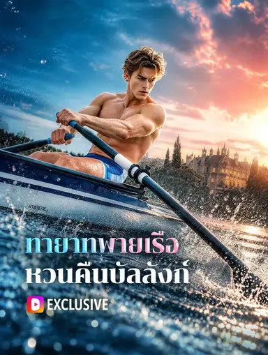 ทายาทพายเรือ หวนคืนบัลลังก์(พากย์เสียง)