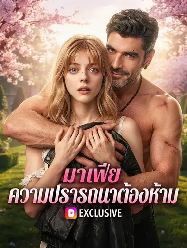 มาเฟีย ความปรารถนาต้องห้าม(พากย์เสียง)