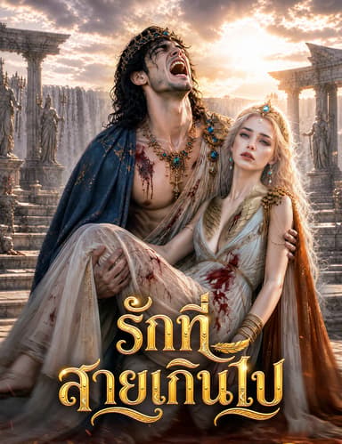 รักที่สายเกินไป（ฉบับพากย์ ）