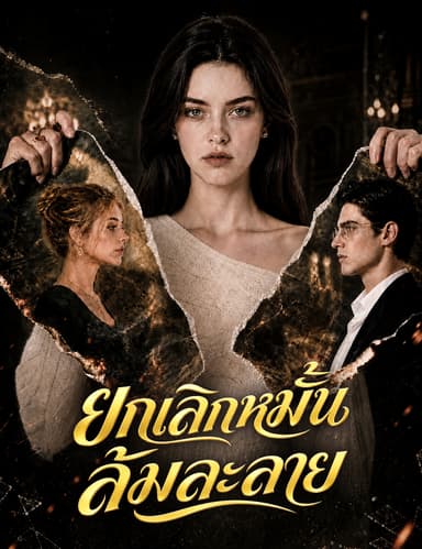 ยกเลิกหมั้น ล้มละลาย（ฉบับพากย์ ）