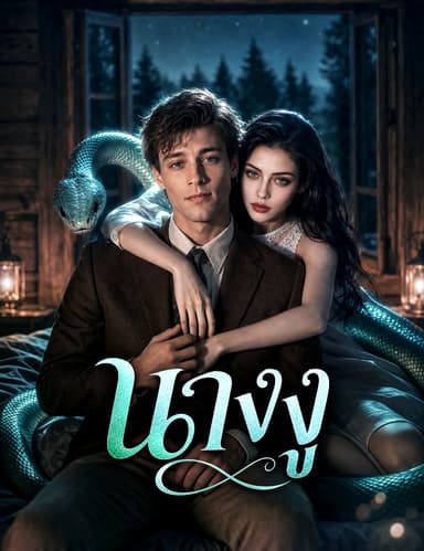 นางงู（ฉบับพากย์ ）