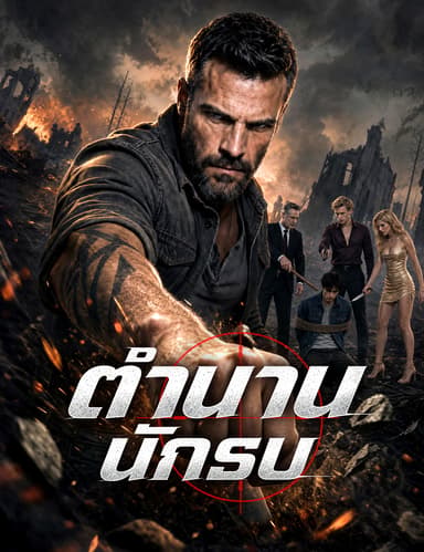 ตำนานนักรบ（ฉบับพากย์ ）