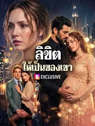 ลิขิต ให้เป็นของเขา(พากย์เสียง)