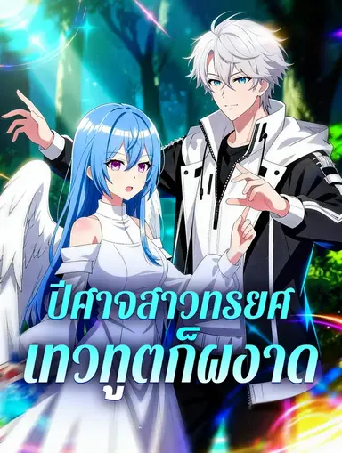 ปีศาจสาวทรยศ เทวทูตก็ผงาด(พากย์เสียง)
