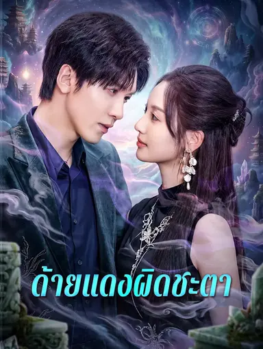 ด้ายแดงผิดชะตา(พากย์เสียง)