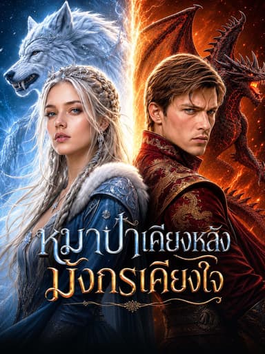 [พากย์เสียง] หมาป่าเคียงหลัง มังกรเคียงใจ