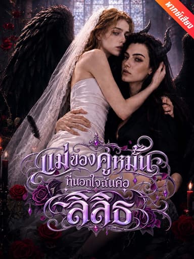[พากย์เสียง] แม่ของคู่หมั้นที่นอกใจฉันคือลิลิธ