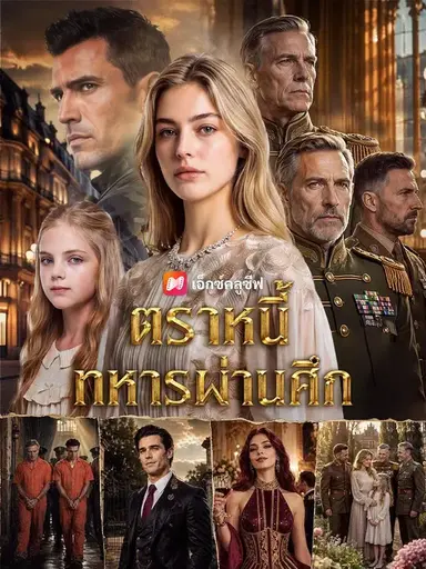 (พากย์เสียง) ตราหนี้ทหารผ่านศึก