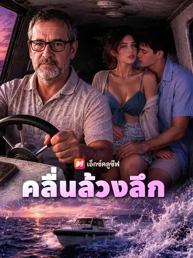 (พากย์เสียง) คลื่นล้วงลึก