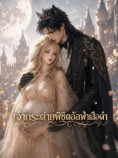 (พากย์เสียง) เจ้ากระต่ายพิชิตอัลฟ่าเสือดำ