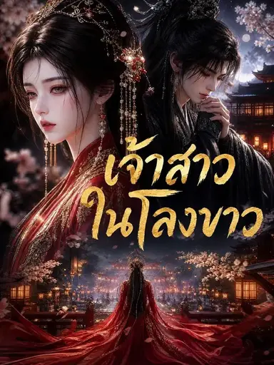 (พากย์เสียง) เจ้าสาวในโลงขาว