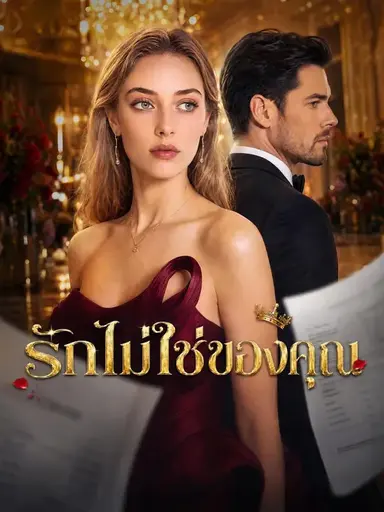 (พากย์เสียง) รักไม่ใช่ของคุณ