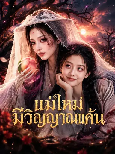 (พากย์เสียง) แม่ใหม่มีวิญญาณแค้น