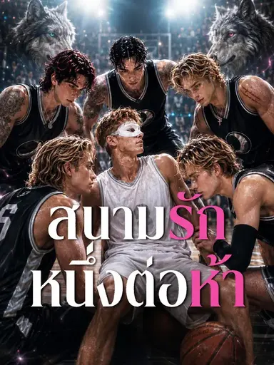 (พากย์เสียง) สนามรักหนึ่งต่อห้า