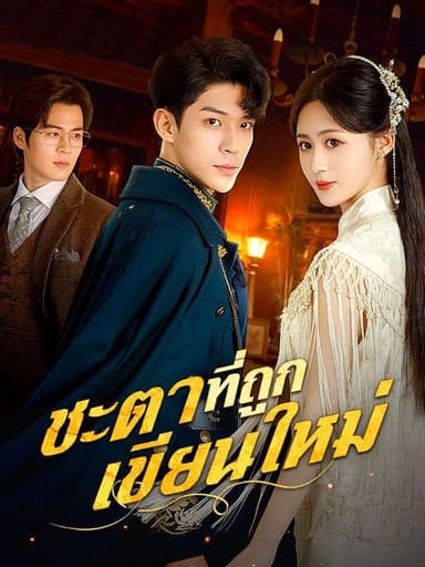 ชะตาที่ถูกเขียนใหม่(พากย์ไทย)