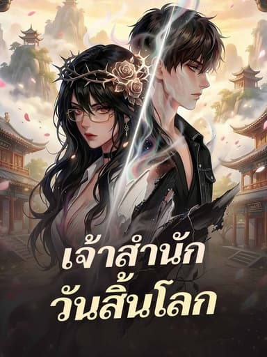 (พากย์) เจ้าสำนักวันสิ้นโลก