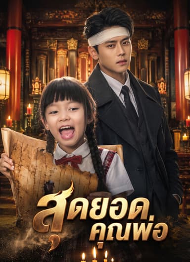 [พากย์ไทย]สุดยอดคุณพ่อ