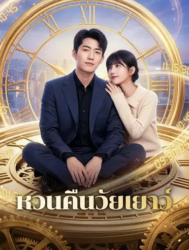หวนคืนวัยเยาว์(พากย์เสียง)