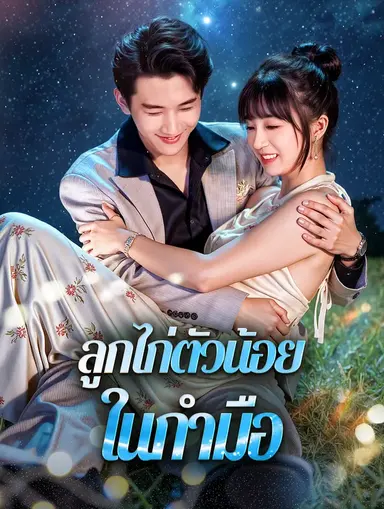 ลูกไก่ตัวน้อย ในกำมือ(พากย์เสียง)