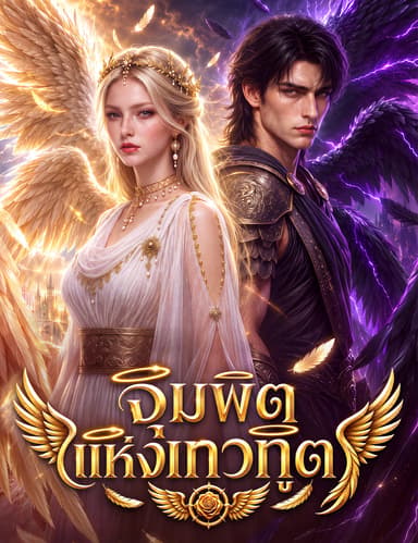 จุมพิตแห่งเทวทูต(ฉบับพากย์ )