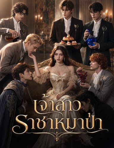 เจ้าสาวราชาหมาป่า(ฉบับพากย์ )