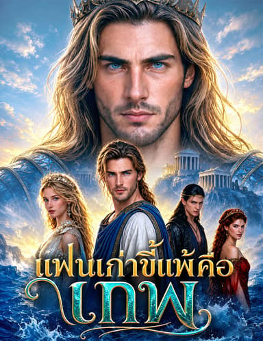 แฟนเก่าขี้แพ้คือเทพ(ฉบับพากย์ )