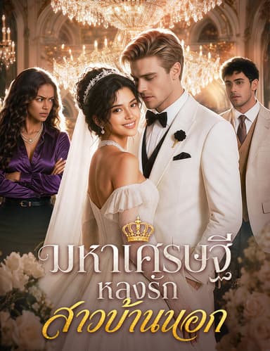 มหาเศรษฐีหลงรักสาวบ้านนอก(ฉบับพากย์ )