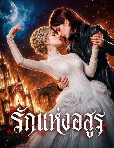 รักแห่งอสูร(ฉบับพากย์ )