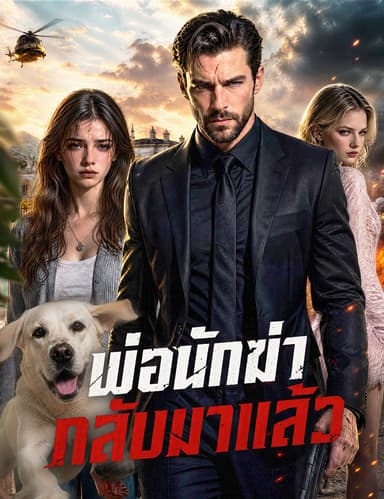 พ่อนักฆ่ากลับมาแล้ว(ฉบับพากย์ )