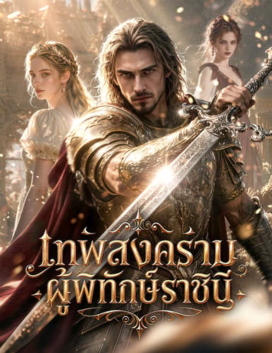 เทพสงครามผู้พิทักษ์ราชินี (ฉบับพากย์ )