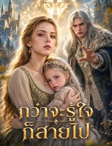 กว่าจะรู้ใจก็สายไป(ฉบับพากย์ )