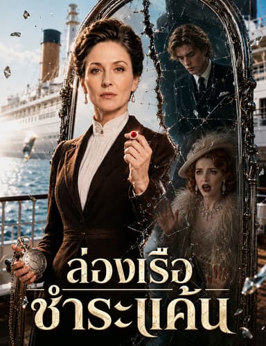 ล่องเรือชำระแค้น (ฉบับพากย์ )