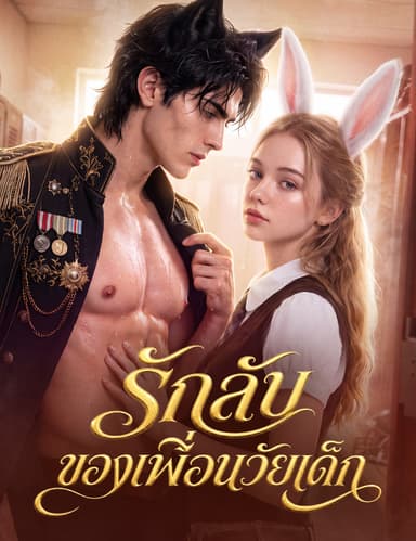 รักลับของเพื่อนวัยเด็ก (ฉบับพากย์ )