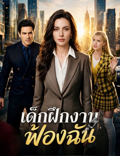 เด็กฝึกงานฟ้องฉัน (ฉบับพากย์ )
