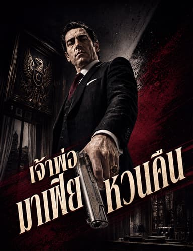 เจ้าพ่อมาเฟียหวนคืน(ฉบับพากย์ )