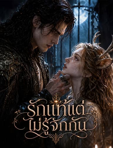 รักแท้แต่ไม่รู้จักกัน (ฉบับพากย์ )