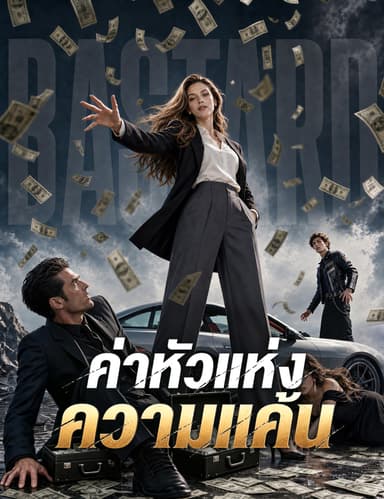 ค่าหัวแห่งความแค้น (ฉบับพากย์ )