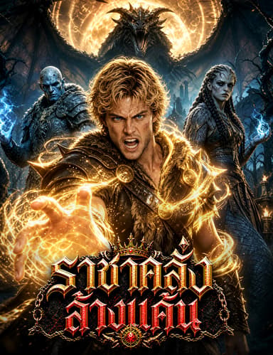 ราชาคลั่งล้างแค้น (ฉบับพากย์ )