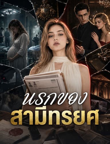 นรกของสามีทรยศ(ฉบับพากย์ )