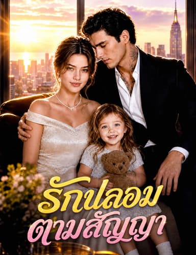 รักปลอมตามสัญญา(ฉบับพากย์ )