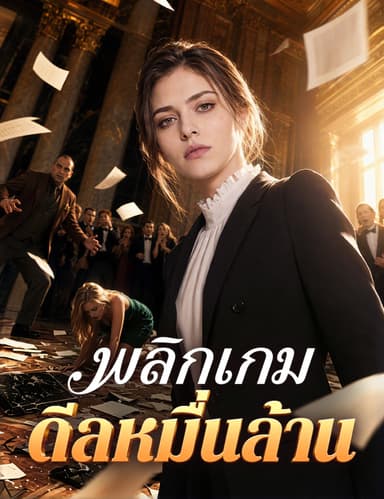 พลิกเกมดีลหมื่นล้าน(ฉบับพากย์ )