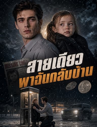 สายเดียว พาฉันกลับบ้าน(ฉบับพากย์ )