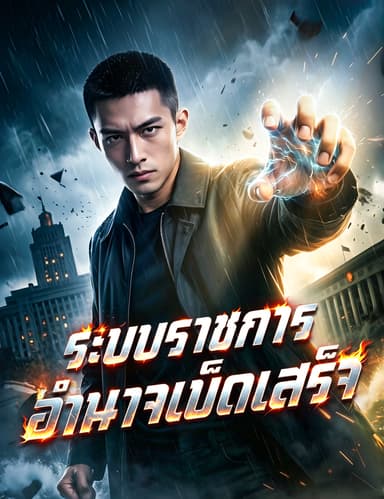 ระบบราชการ อำนาจเบ็ดเสร็จ(ฉบับพากย์ )