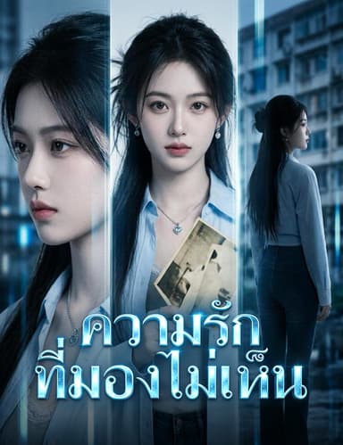 ความรักที่มองไม่เห็น(ฉบับพากย์ )