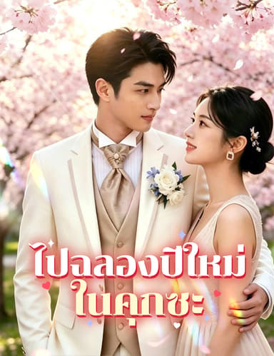 ไปฉลองปีใหม่ในคุกซะ(ฉบับพากย์ )